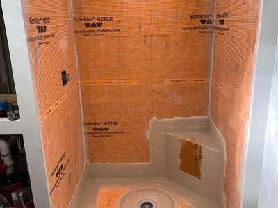 Floor Installation, Repair, and Replacement