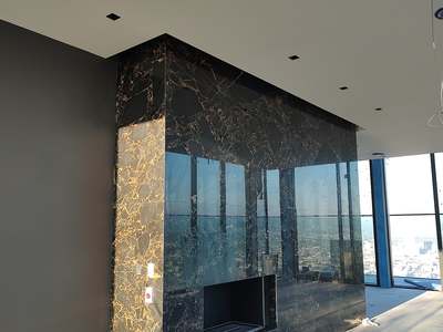 Ceramic Tile Installation, Repair, and Replacement