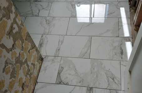 Floor Installation, Repair, and Replacement