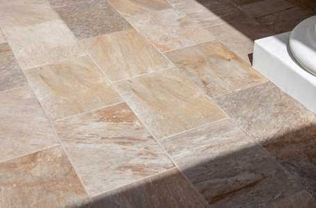 Stone Tile Installation, Repair, and Replacement